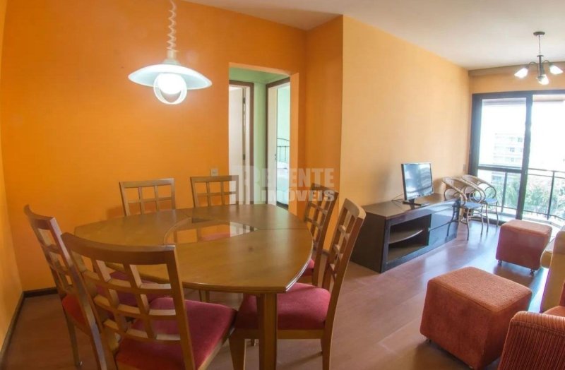 Apartamento 2 quartos no Centro em Florianópolis - Foto 14