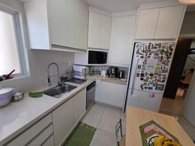 Cobertura 5 quartos no Trindade em Florianópolis - Foto 21