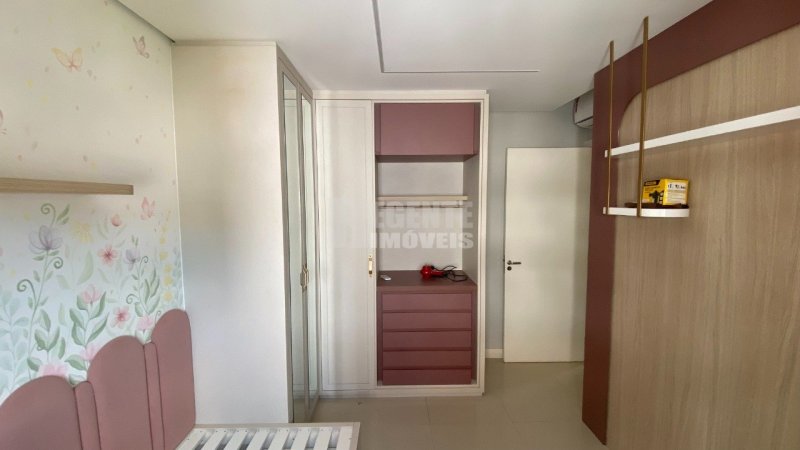 Apartamento 3 quartos no Pantanal em Florianópolis - Foto 11