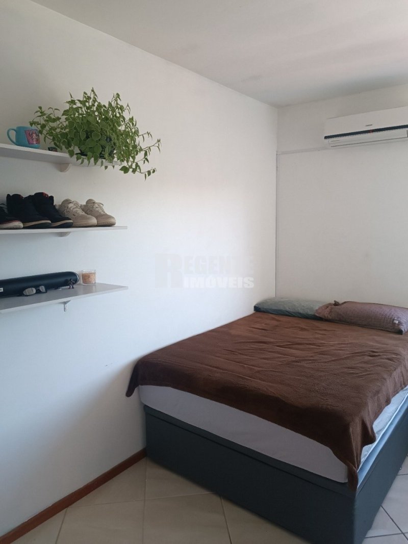 Apartamento 3 quartos no Córrego Grande em Florianópolis - Foto 7