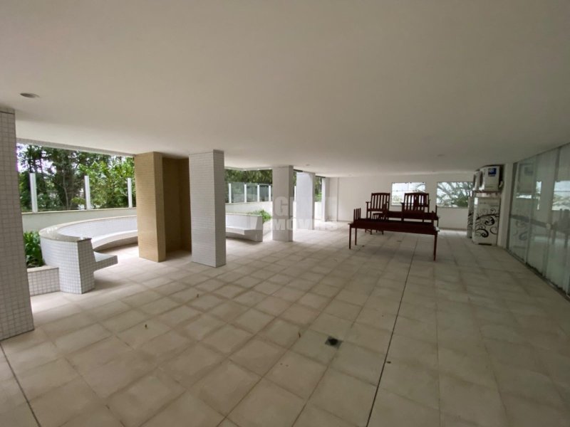 Apartamento 3 quartos no Itacorubi em Florianópolis - Foto 26
