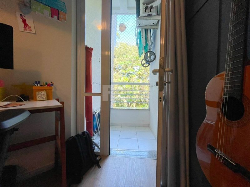 Apartamento 2 quartos no Itacorubi em Florianópolis - Foto 10