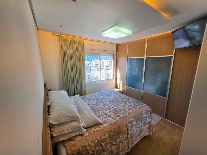 Cobertura 5 quartos no Trindade em Florianópolis - Foto 30