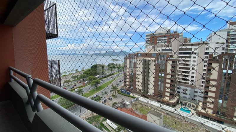 Apartamento 4 quartos no Agronômica em Florianópolis - Foto 2