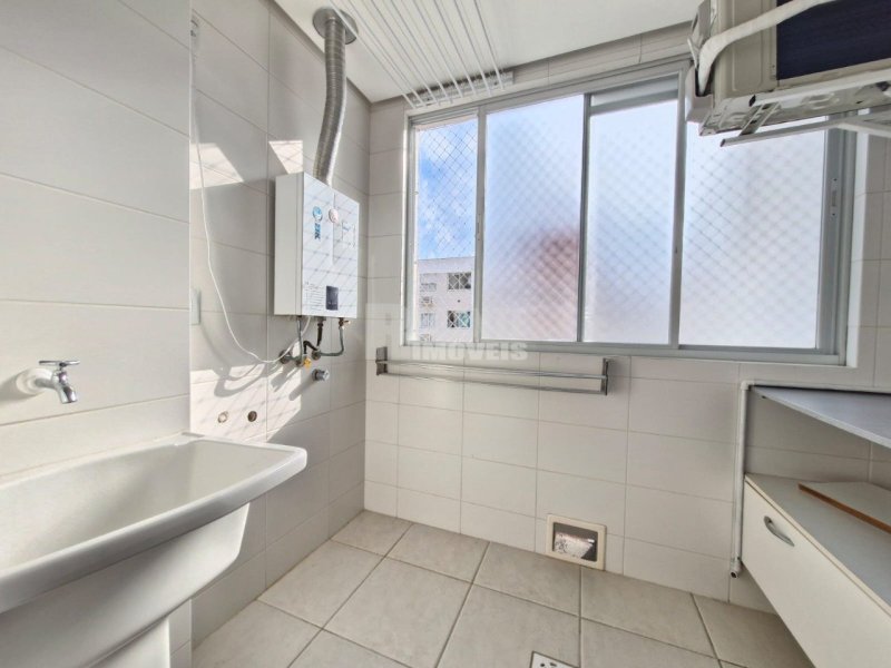 Apartamento 2 quartos no Saco Grande em Florianópolis - Foto 29