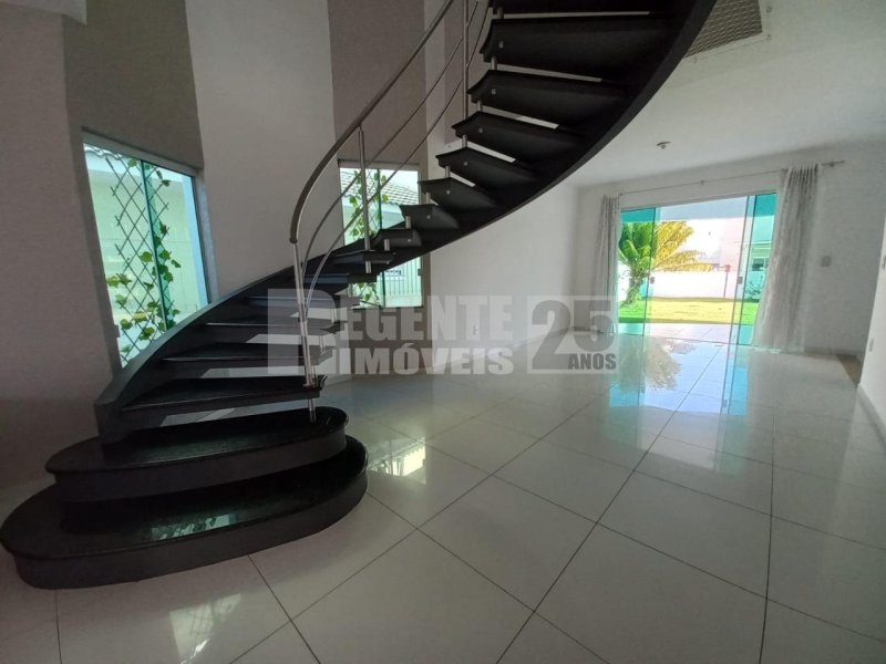 Casa em Condomínio 3 quartos no Saco Grande em Florianópolis - Foto 4