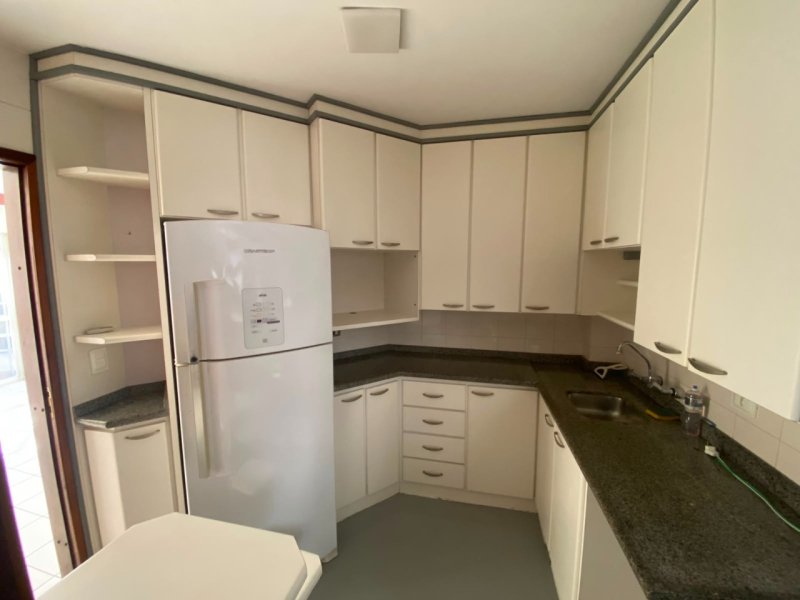Apartamento 3 quartos no Pantanal em Florianópolis - Foto 8