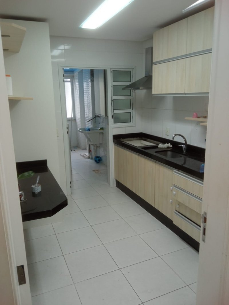 Apartamento 3 quartos no Itacorubi em Florianópolis - Foto 9