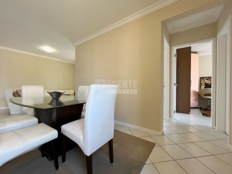 Apartamento 2 quartos no Trindade em Florianópolis - Foto 33