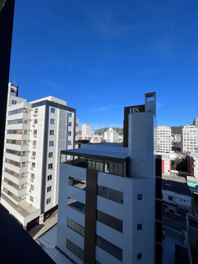 Apartamento 2 quartos no Trindade em Florianópolis - Foto 6