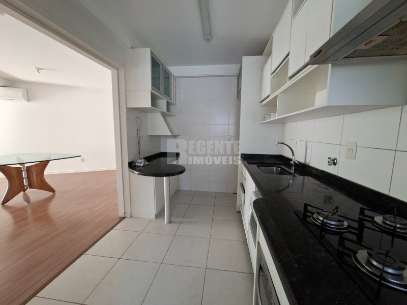 Apartamento 3 quartos no Itacorubi em Florianópolis - Foto 28