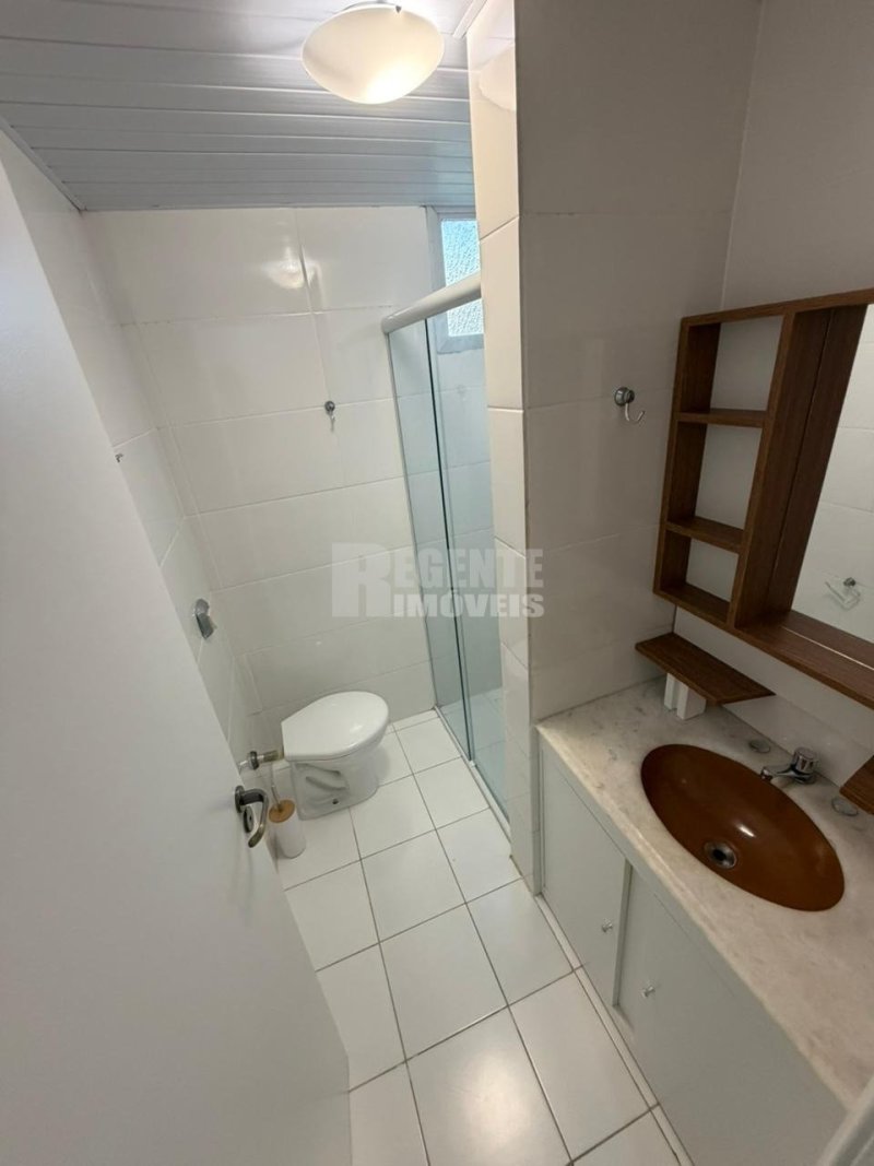 Apartamento 3 quartos no Trindade em Florianópolis - Foto 14