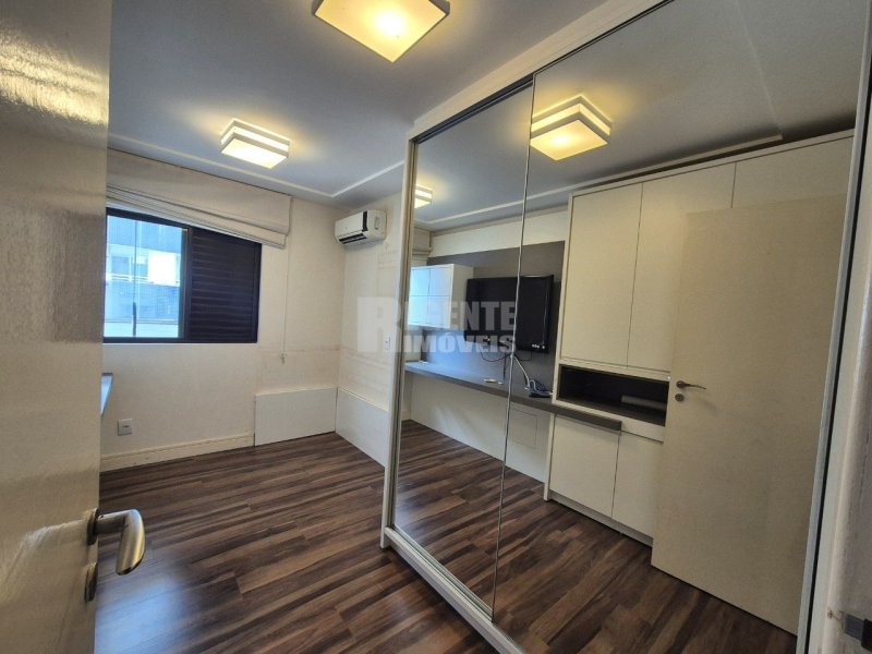 Cobertura 3 quartos no Itacorubi em Florianópolis - Foto 20