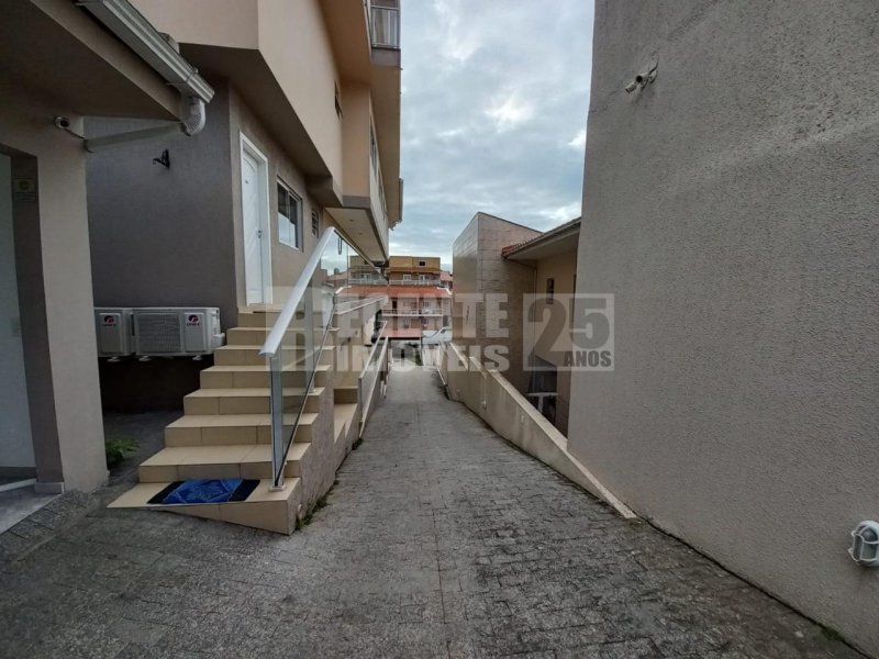 Apartamento 1 quartos no Trindade em Florianópolis - Foto 2