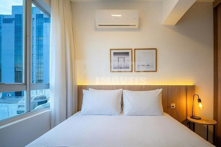 Apartamento 2 quartos no Centro em Florianópolis - Foto 11