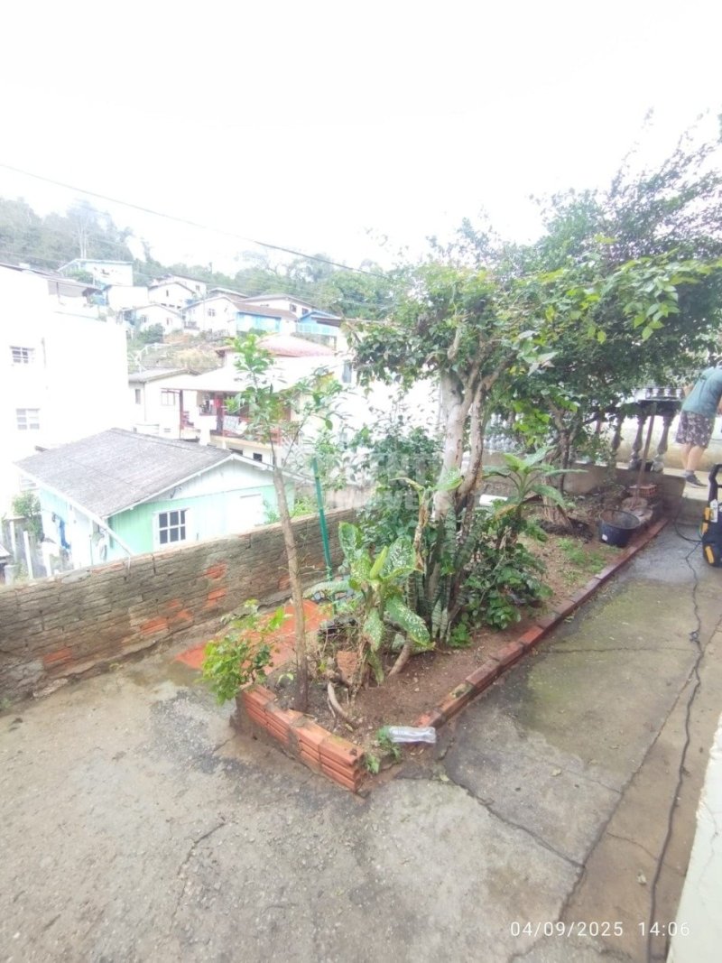 Casa 2 quartos no Agronômica em Florianópolis - Foto 16