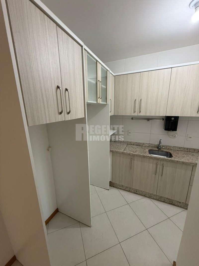 Apartamento 2 quartos no Agronômica em Florianópolis - Foto 7