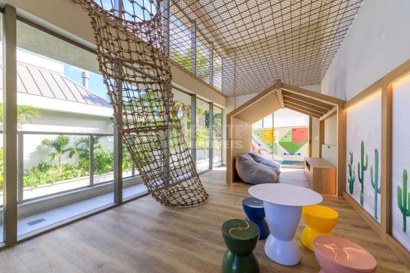 Apartamento 3 quartos no João Paulo em Florianópolis - Foto 41