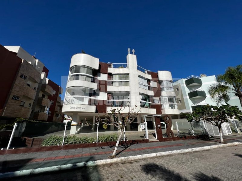 Apartamento 2 quartos no Ingleses Norte em Florianópolis - Foto 15
