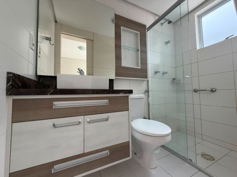 Apartamento 2 quartos no Centro em Florianópolis - Foto 10