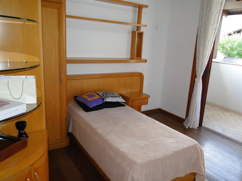 Casa 4 quartos no João Paulo em Florianópolis - Foto 34