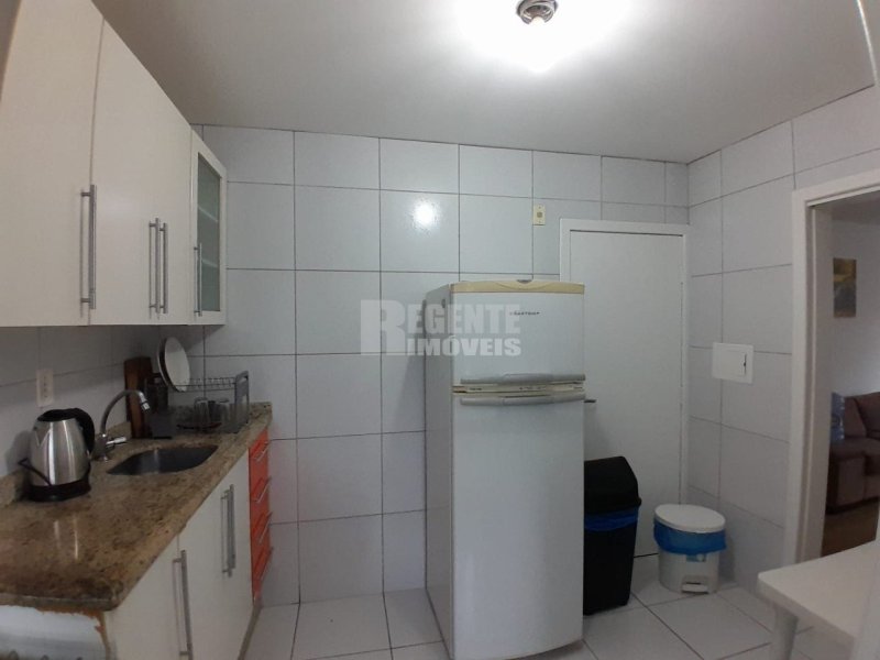 Apartamento 2 quartos no Carvoeira em Florianópolis - Foto 5