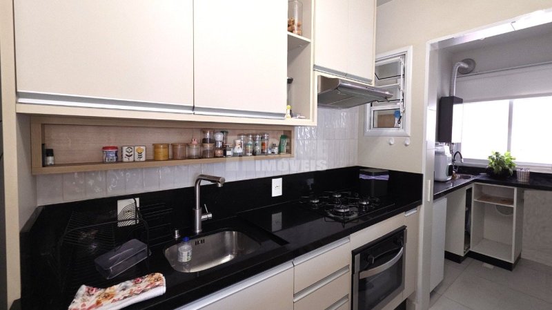 Apartamento 3 quartos no Agronômica em Florianópolis - Foto 9