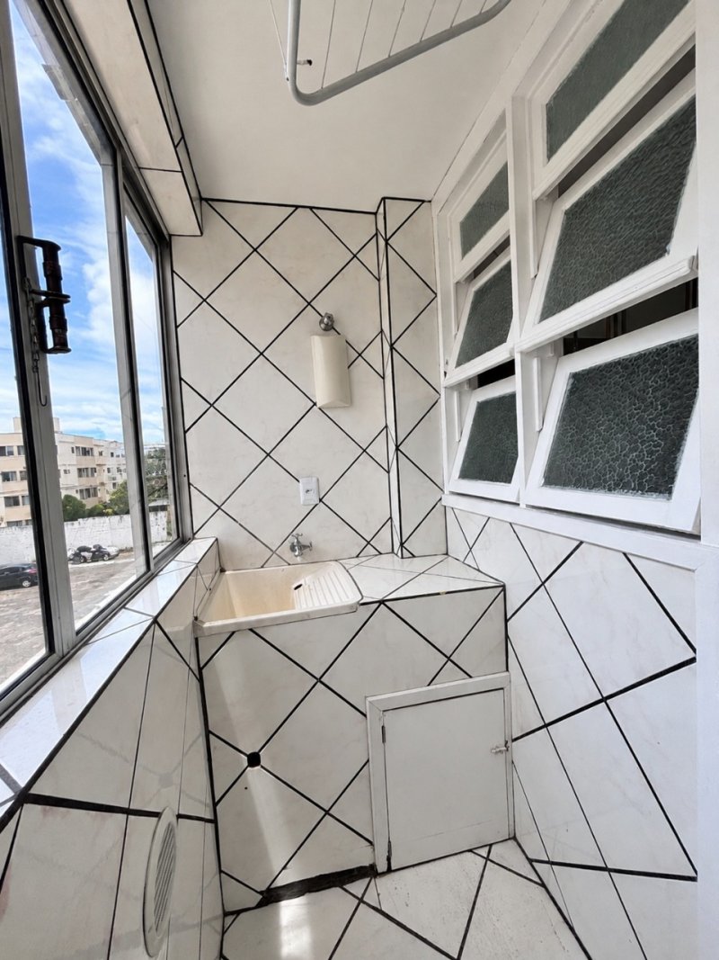 Apartamento 3 quartos no Trindade em Florianópolis - Foto 12