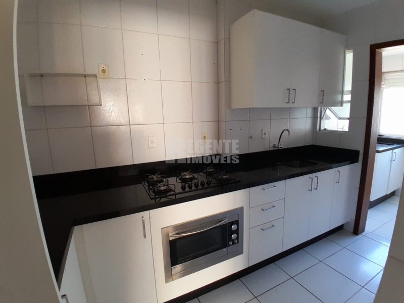 Apartamento 3 quartos no Itacorubi em Florianópolis - Foto 6