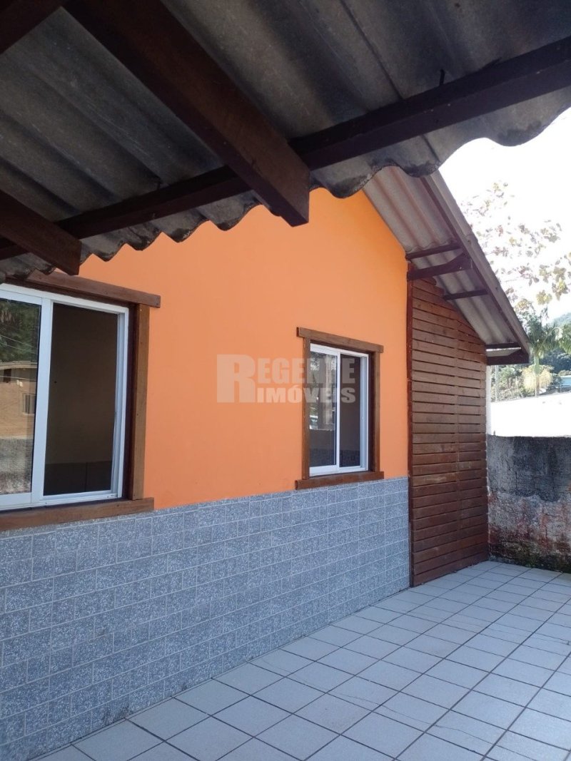 Casa 2 quartos no Ribeirão da Ilha em Florianópolis - Foto 28