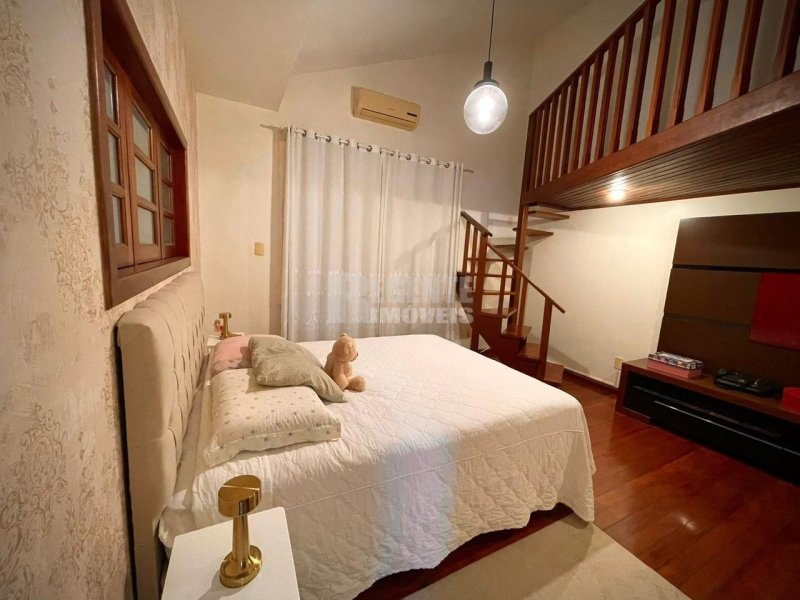 Casa 3 quartos no Córrego Grande em Florianópolis - Foto 39