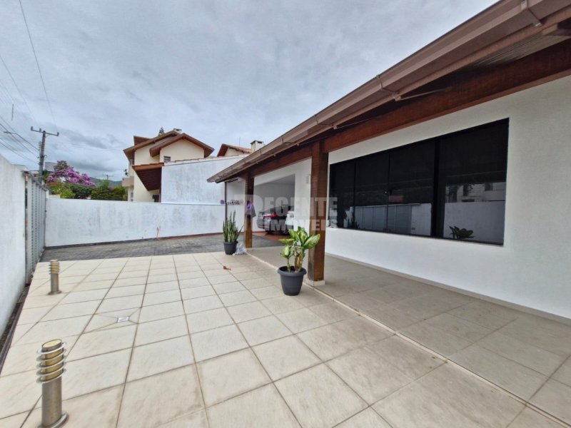Casa 4 quartos no Santa Mônica em Florianópolis - Foto 2