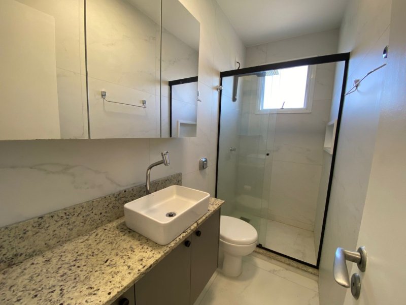 Studio 1 quartos no Lagoa Da Conceição em Florianópolis - Foto 11