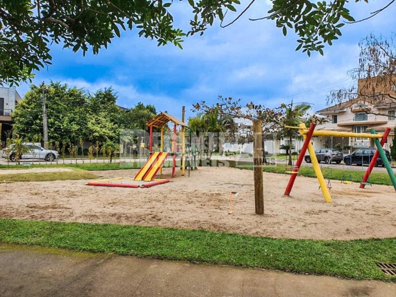 Casa em Condomínio 3 quartos no Saco Grande em Florianópolis - Foto 42