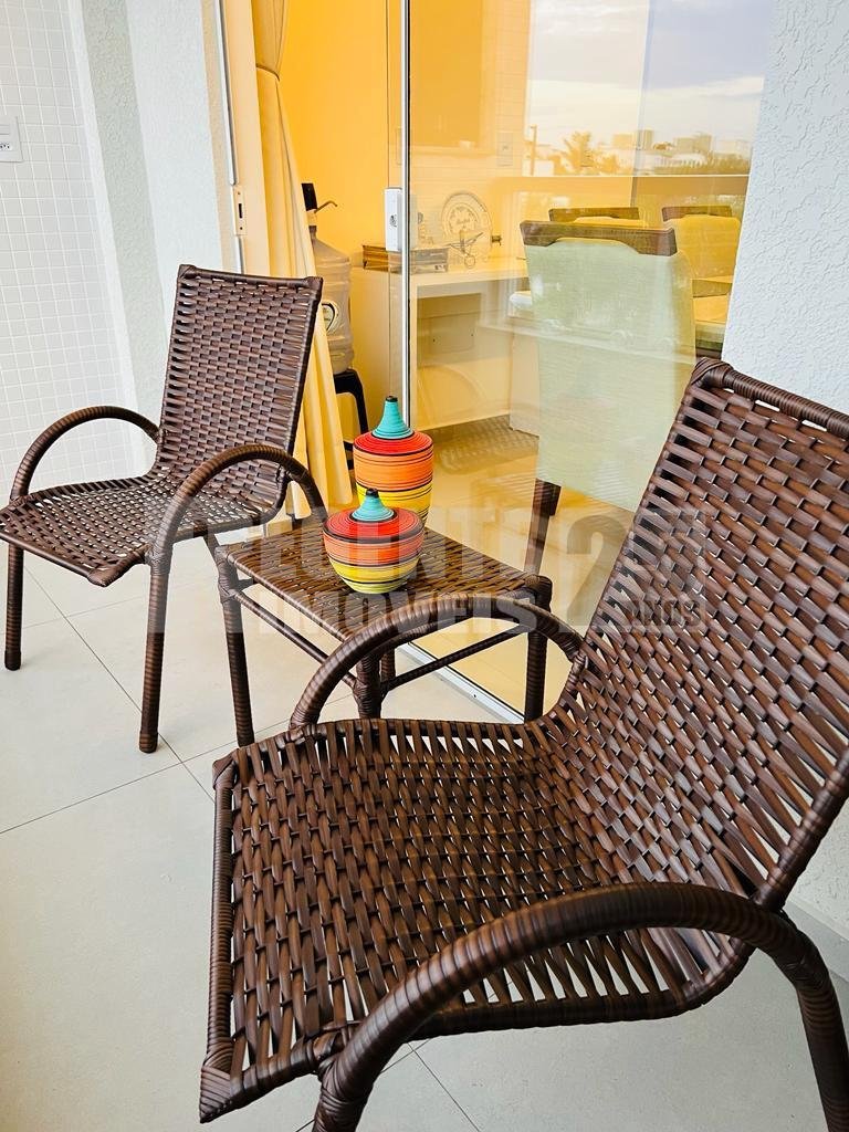 Apartamento 3 quartos no Ingleses do Rio Vermelho em Florianópolis - Foto 13