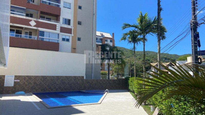 Cobertura 3 quartos no Córrego Grande em Florianópolis - Foto 37