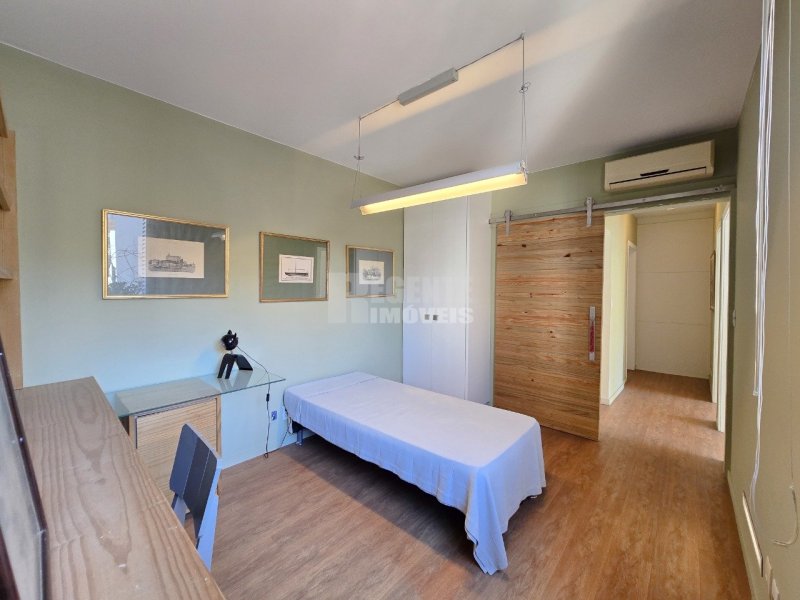 Apartamento 5 quartos no Centro em Florianópolis - Foto 42