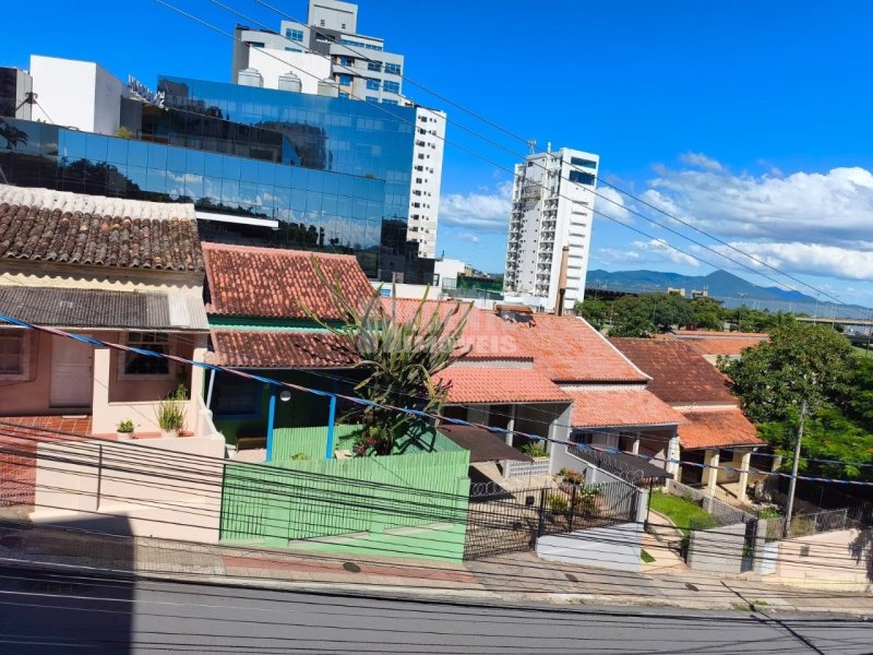 Apartamento 4 quartos no Centro em Florianópolis - Foto 27