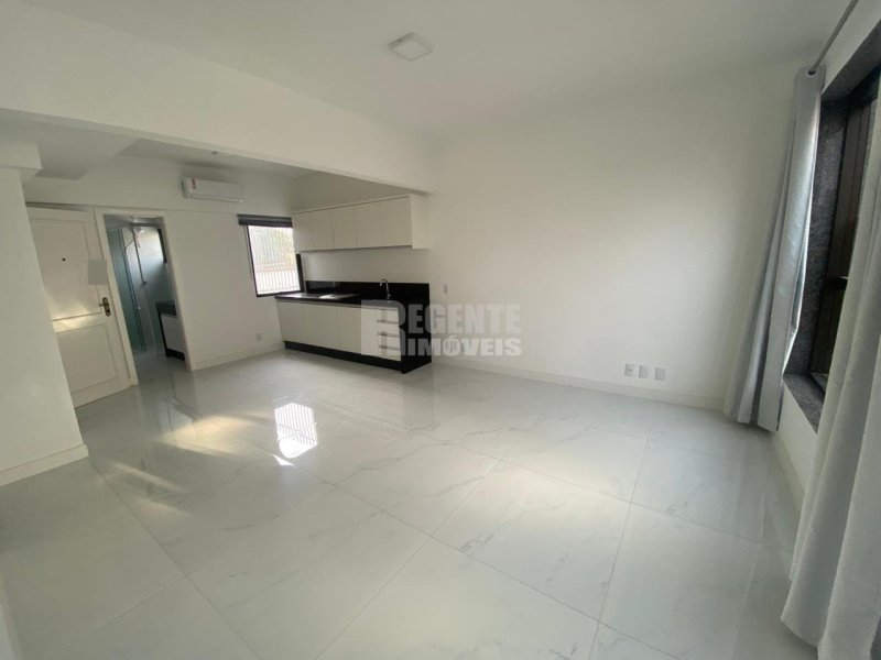 Apartamento 1 quartos no Centro em Florianópolis - Foto 6