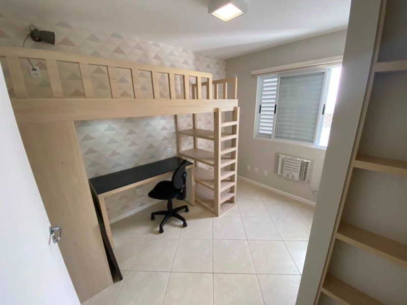 Great 2-bedroom apartment for rent in the Córrego Grande neighborhood, near UFSC! - Photo 9