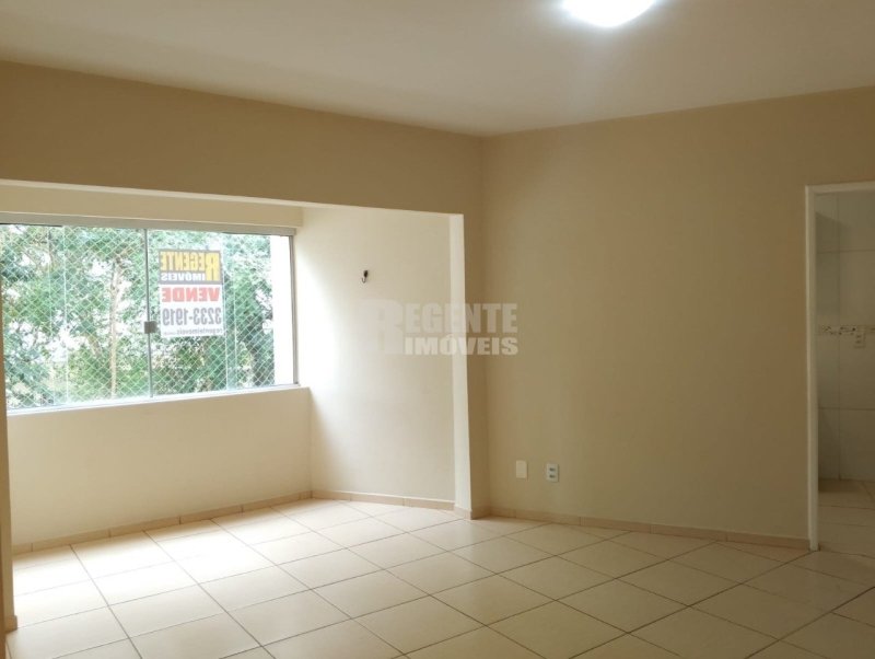 Apartamento 2 quartos no Pantanal em Florianópolis - Foto 7