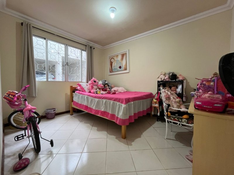 Apartamento 3 quartos no Trindade em Florianópolis - Foto 21