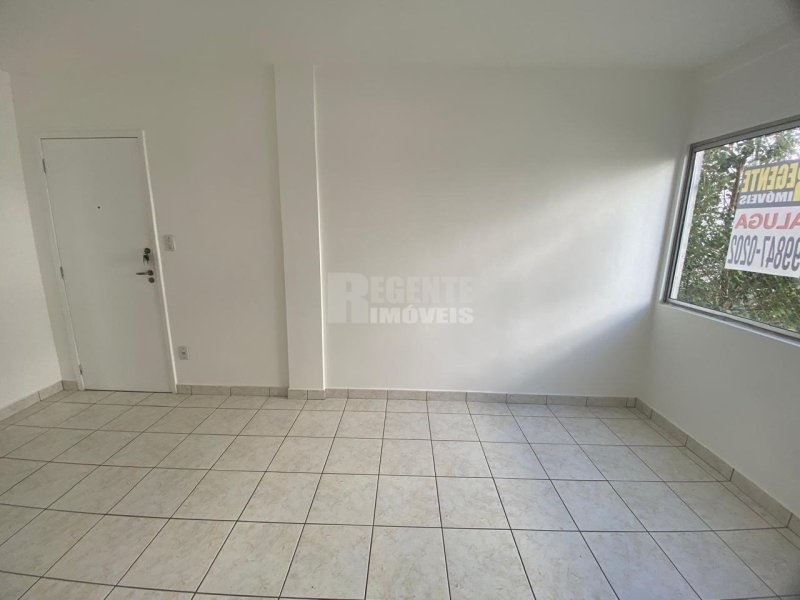 Apartamento 2 quartos no Itacorubi em Florianópolis - Foto 3