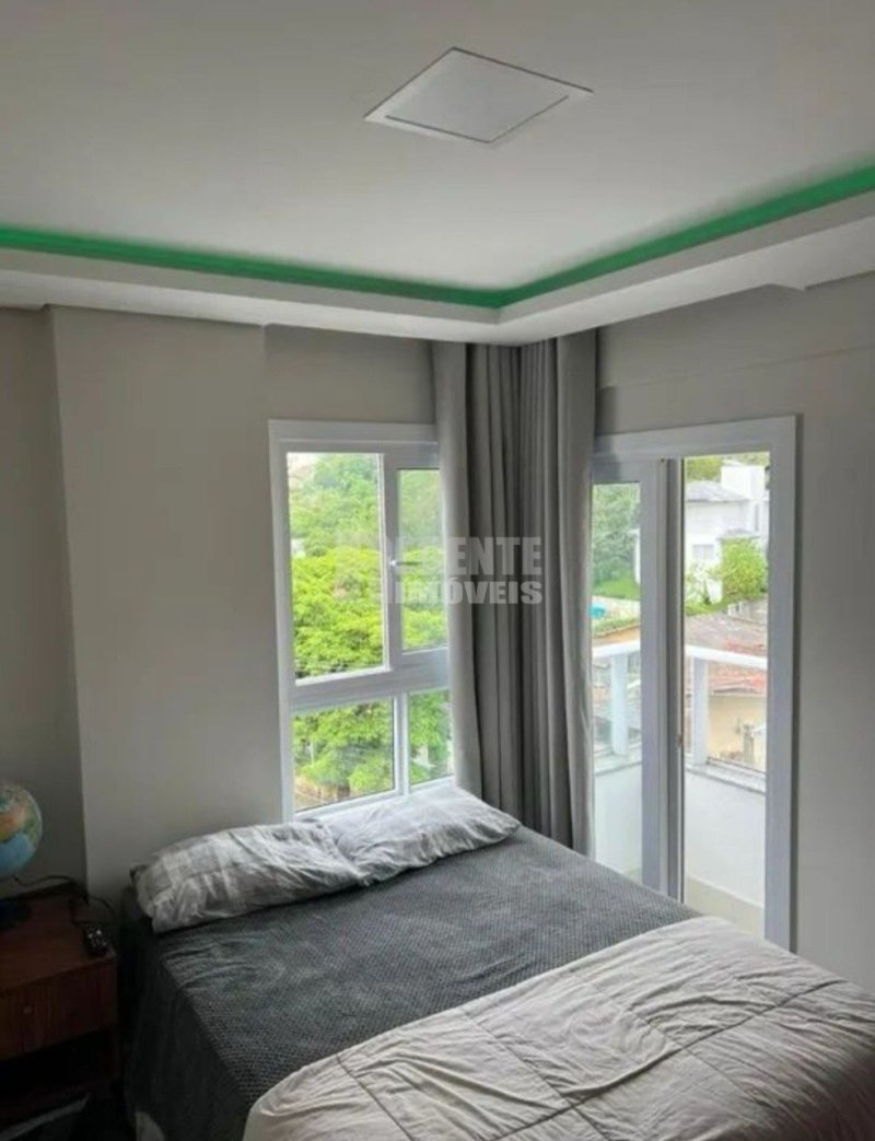 Studio 1 quartos no Trindade em Florianópolis - Foto 7