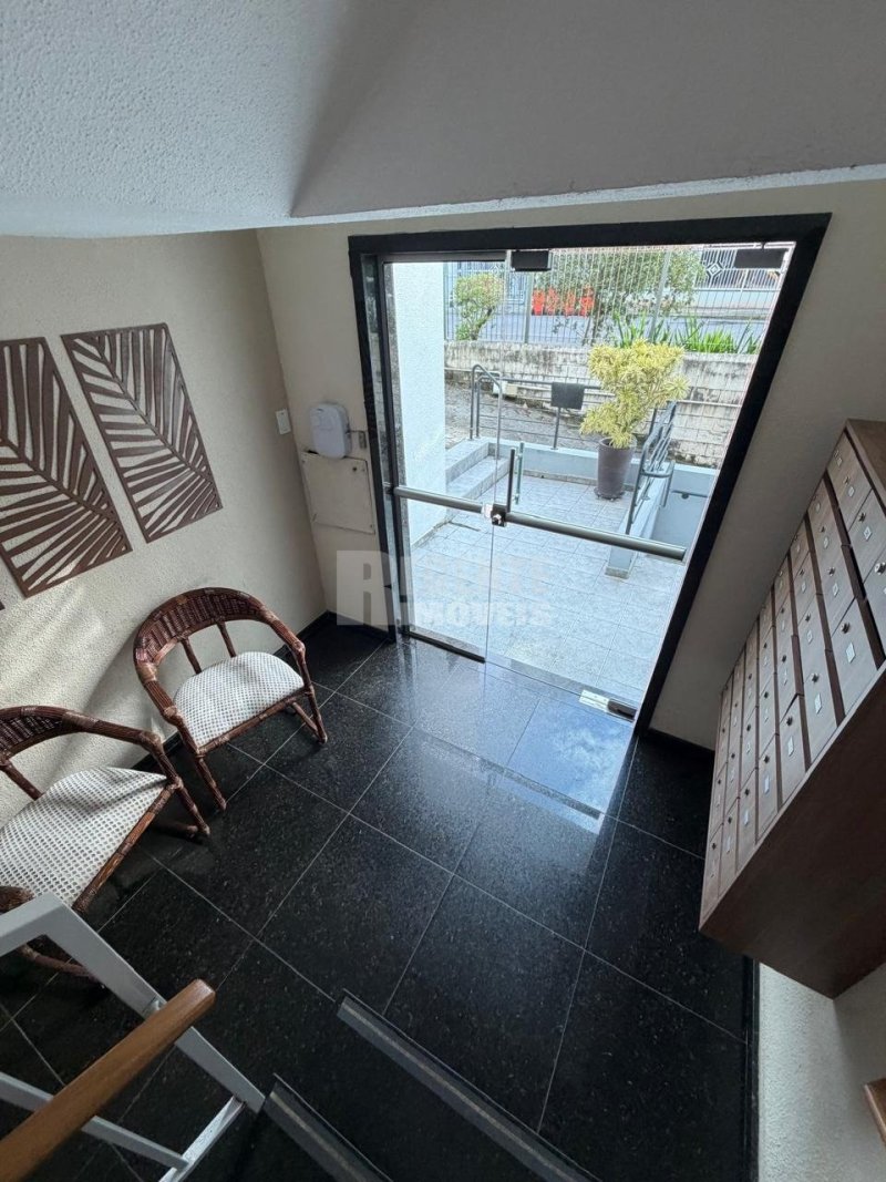 Apartamento 2 quartos no Itacorubi em Florianópolis - Foto 13
