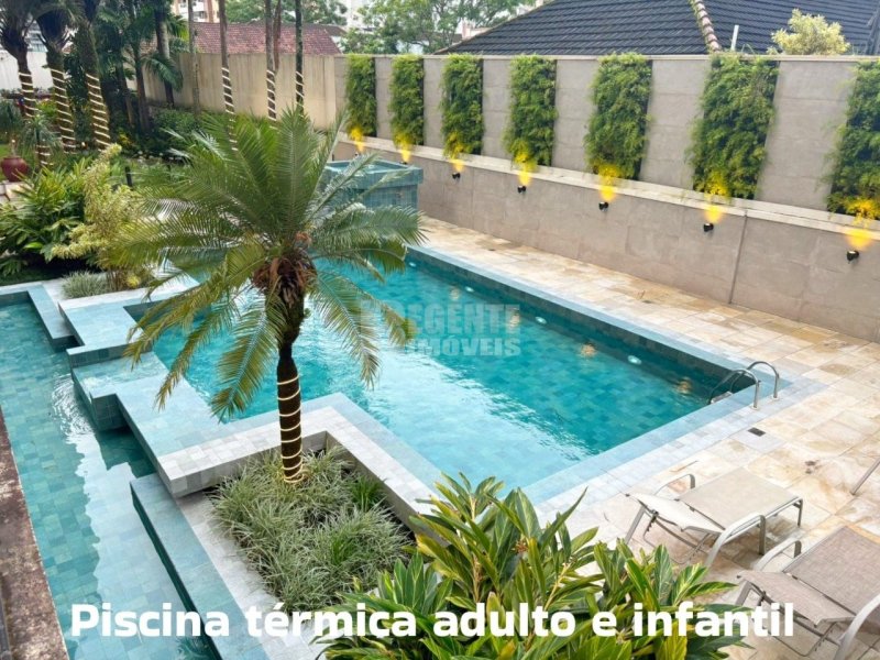 Apartamento 5 quartos no Centro em Florianópolis - Foto 29