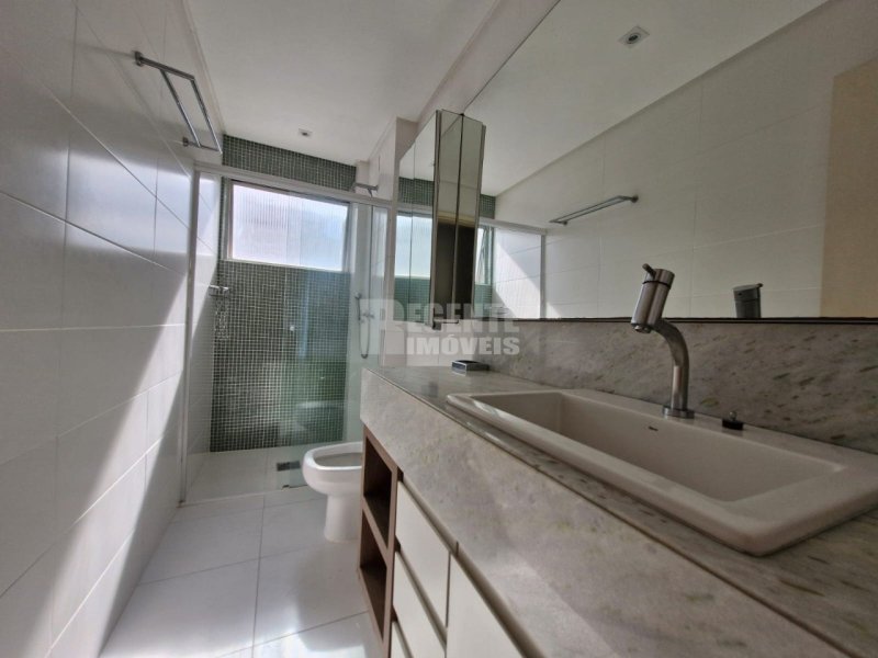 Apartamento 3 quartos no Centro em Florianópolis - Foto 19