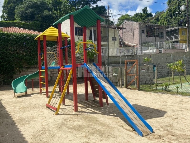 Apartamento 4 quartos no Córrego Grande em Florianópolis - Foto 17