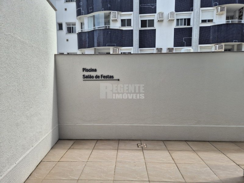 Cobertura 3 quartos no Itacorubi em Florianópolis - Foto 38