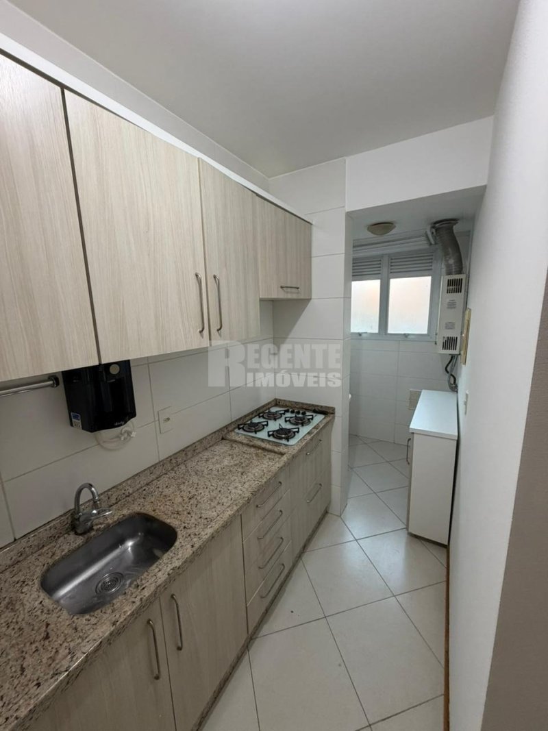 Apartamento 2 quartos no Agronômica em Florianópolis - Foto 8